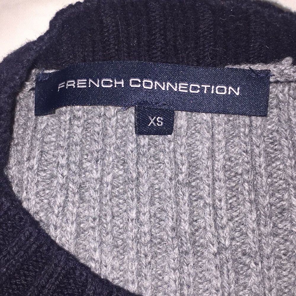 French Connection Sweater - Picture 5 of 6